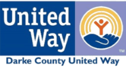 Darke County United Way Logo